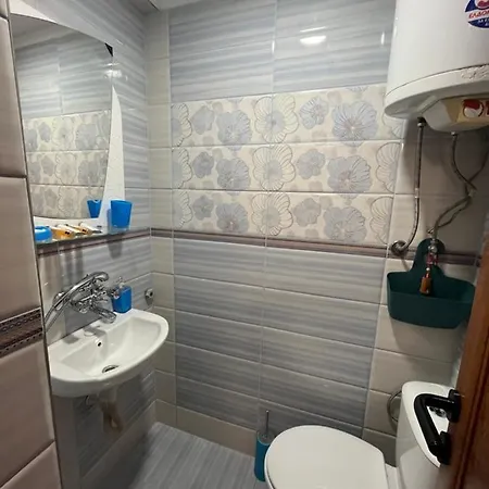 Affittacamere Daniel