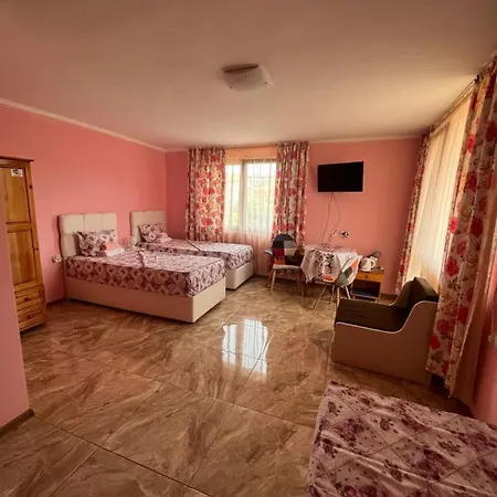 Daniel Affittacamere