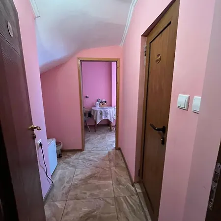 Daniel Affittacamere