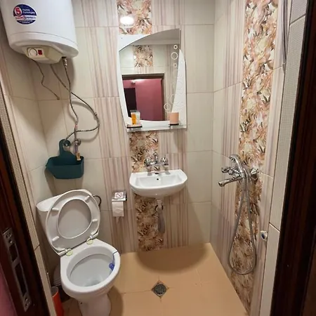 Daniel Affittacamere *