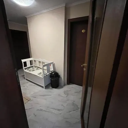 Daniel Affittacamere *