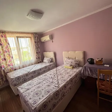 Daniel Affittacamere Nesebar