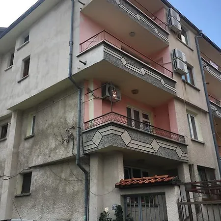 Affittacamere Daniel Nesebar