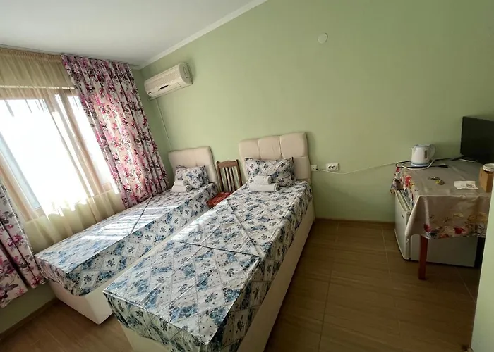 Pensiune Daniel Nesebăr