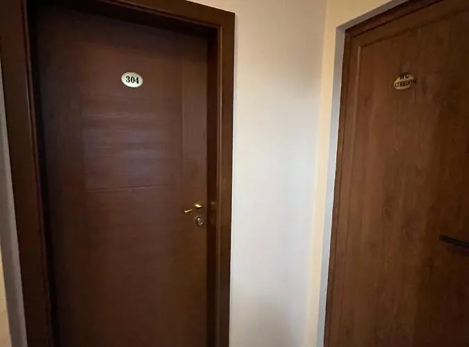 Pensiune Daniel Nesebăr