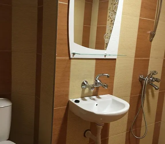 Pensiune Daniel Nesebăr