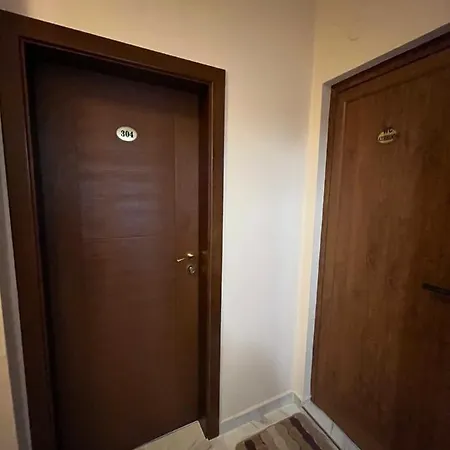 بيت ضيافة Daniel نيسيبار