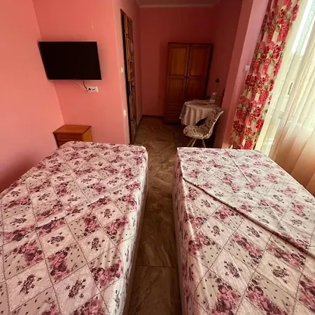 Vendégház Daniel *