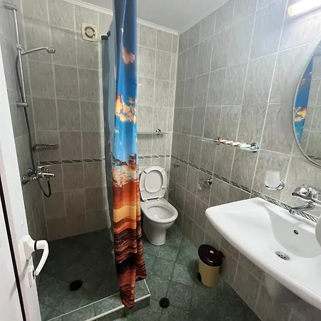 Daniel Vendégház Neszebar