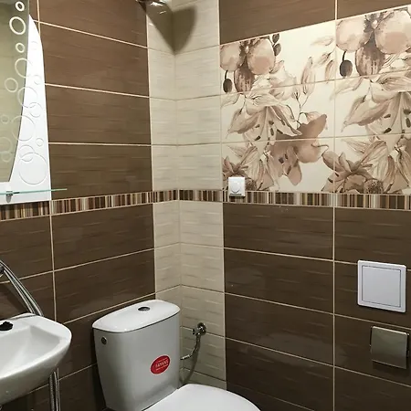 Vendégház Daniel *