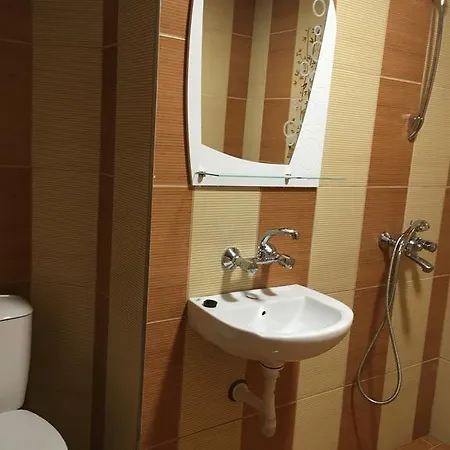 Vendégház Daniel Neszebar