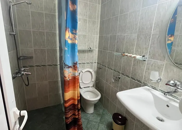 Daniel Pensión Nesebar